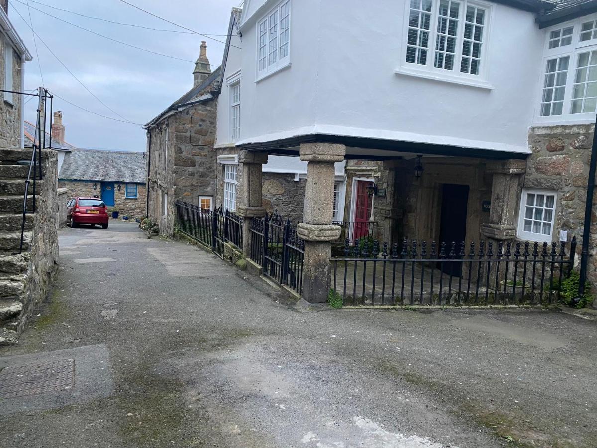 Sweet Caroline - Luxury Studio Stone'S Throw From Mousehole Harbour Bagian luar foto